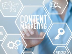 Healthcare Content Marketing