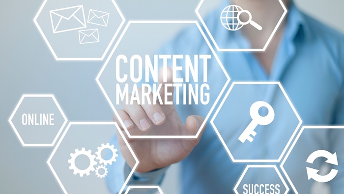 Healthcare Content Marketing