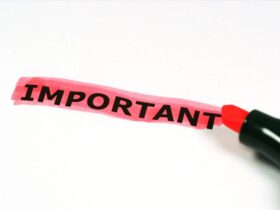 Importance