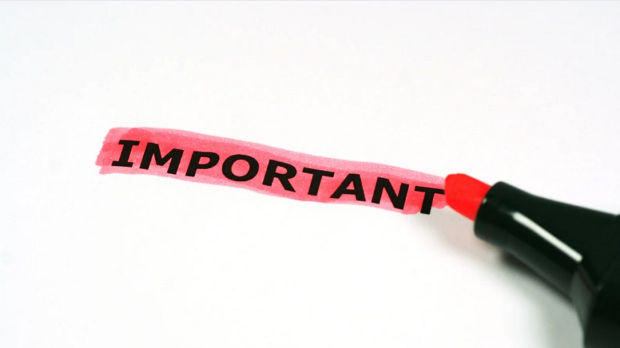 Importance