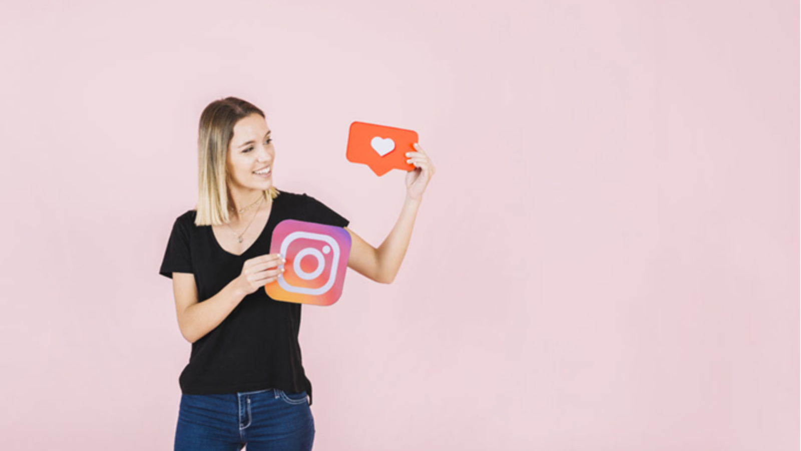 How Providers Deliver Real Instagram Followers