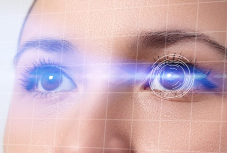 eyedetect