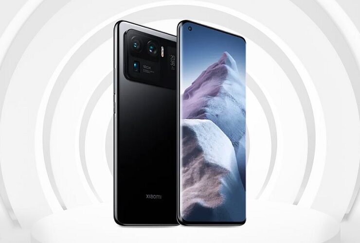 Xiaomi 11 Ultra refurbished