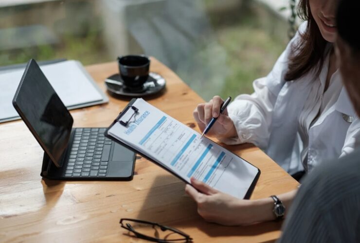Medical Insurance Verification