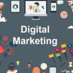 Digital Marketing Company