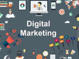 Digital Marketing Company